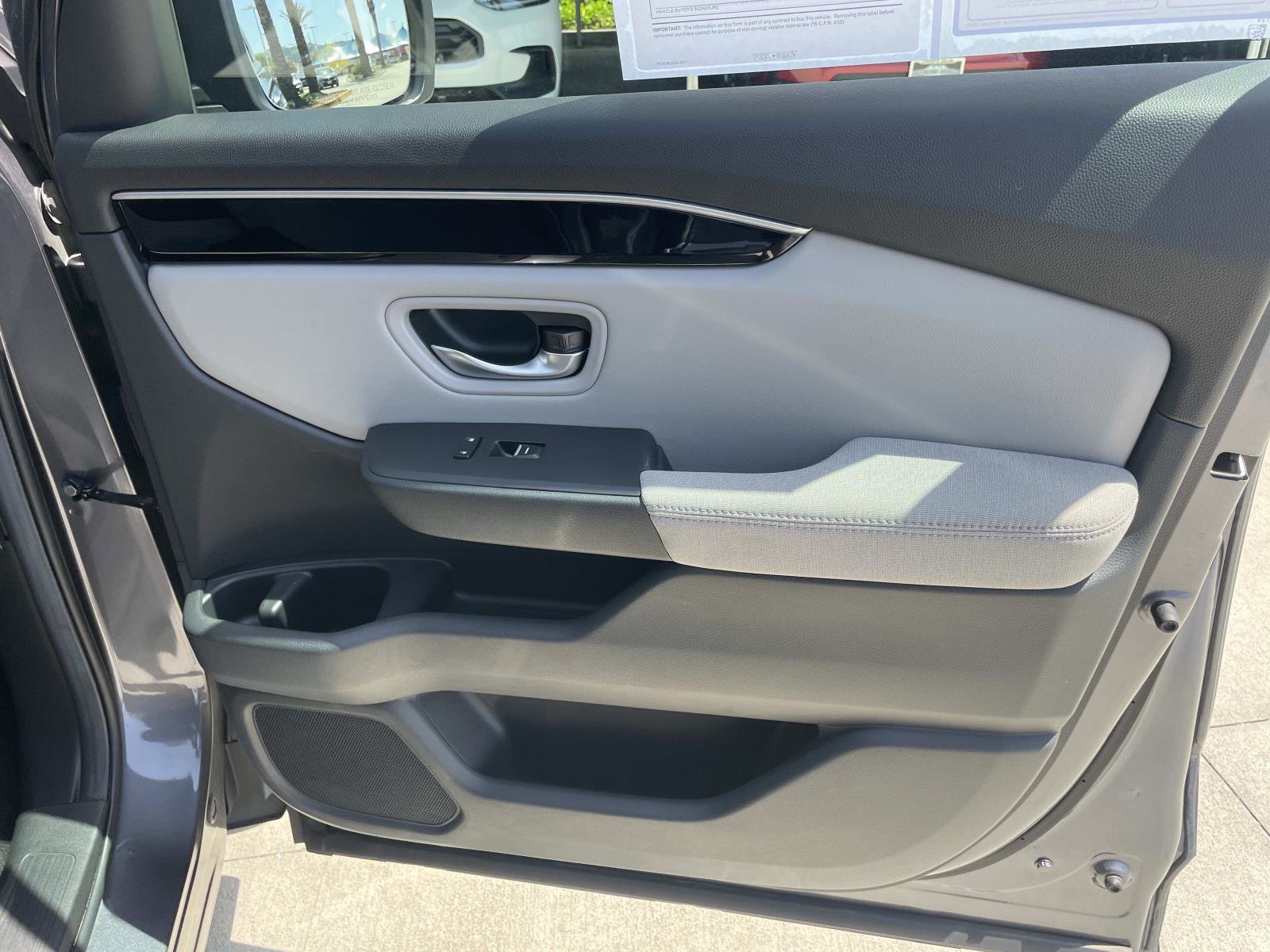Certified 2024 Honda Pilot LX image 21