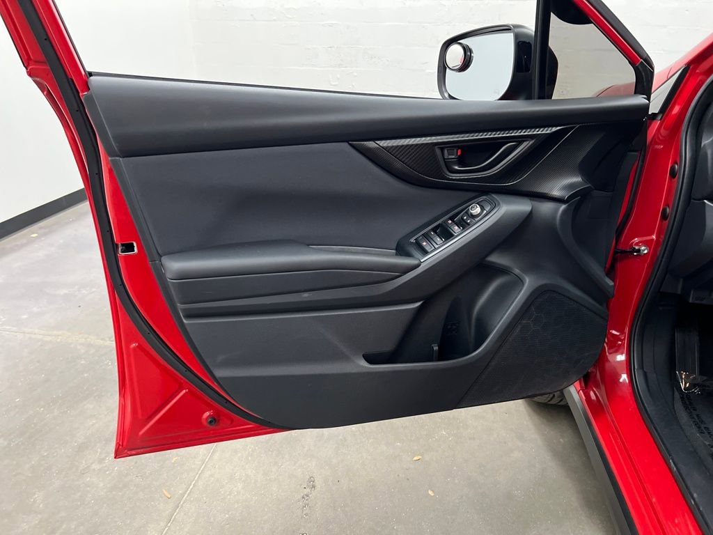 Used 2020 Subaru Crosstrek 2.0i Premium w/ Moonroof Package 1 image 12