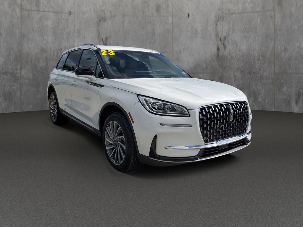 Used 2023 Lincoln Corsair Reserve image 30