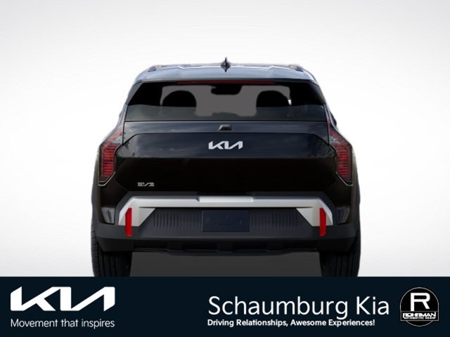 New 2027 Kia EV3 Wind AWD/4WD image 5