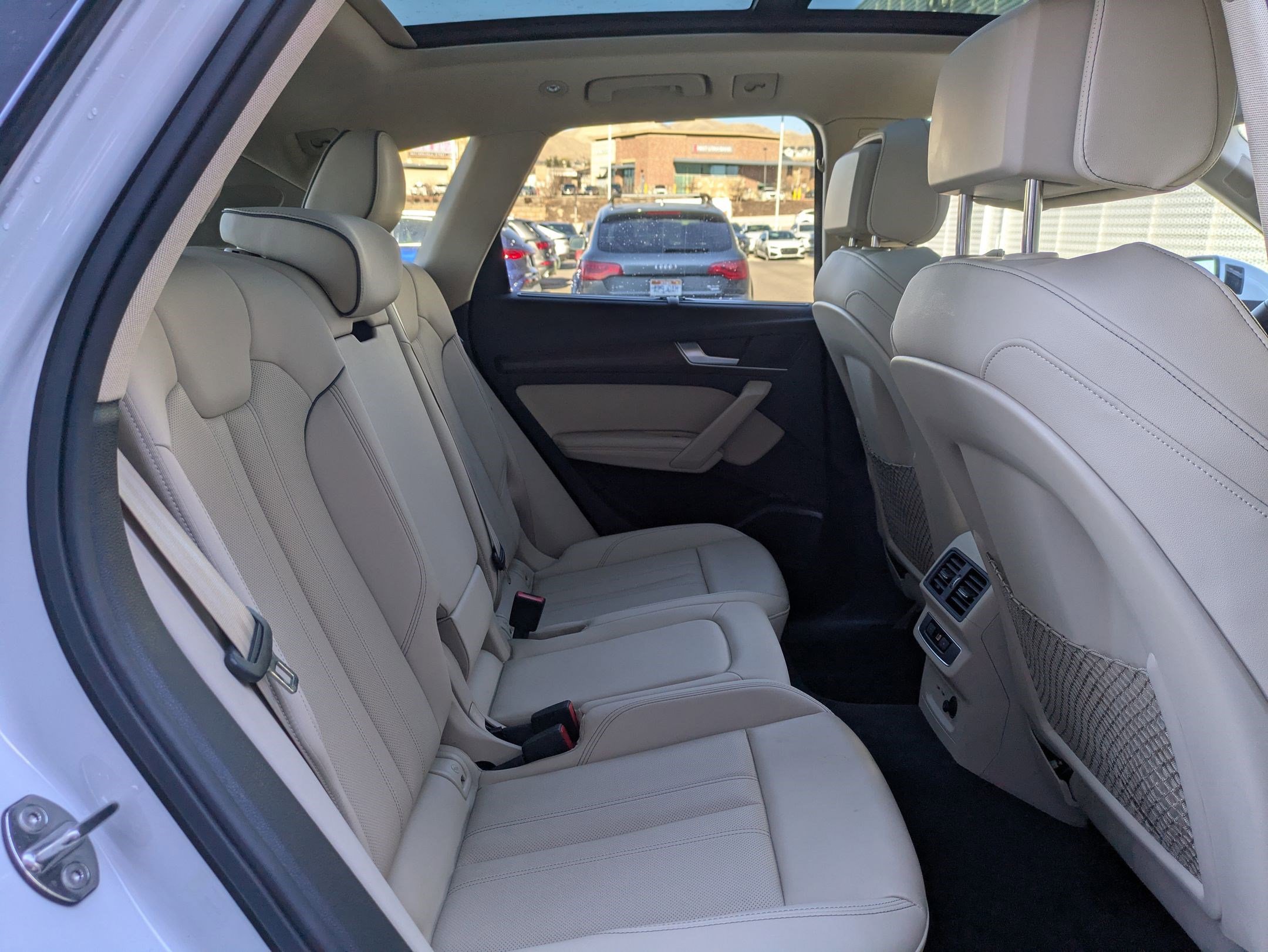 Used 2025 Audi Q5 2.0T Premium Plus w/ Premium Plus Package image 28