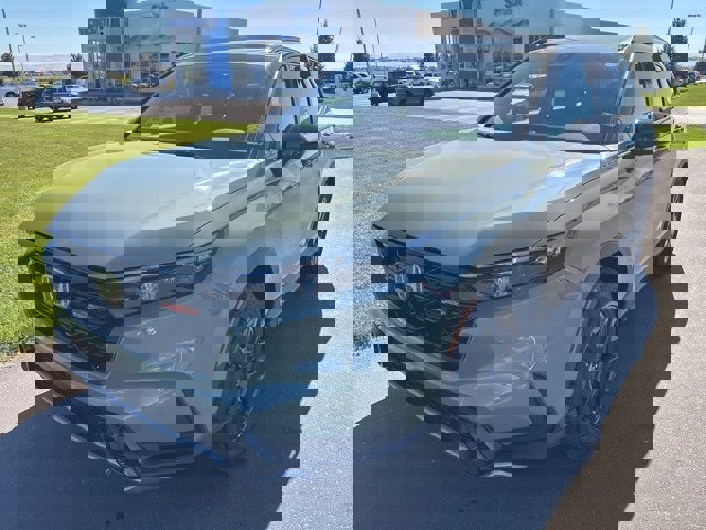 New 2026 Honda CR-V TrailSport