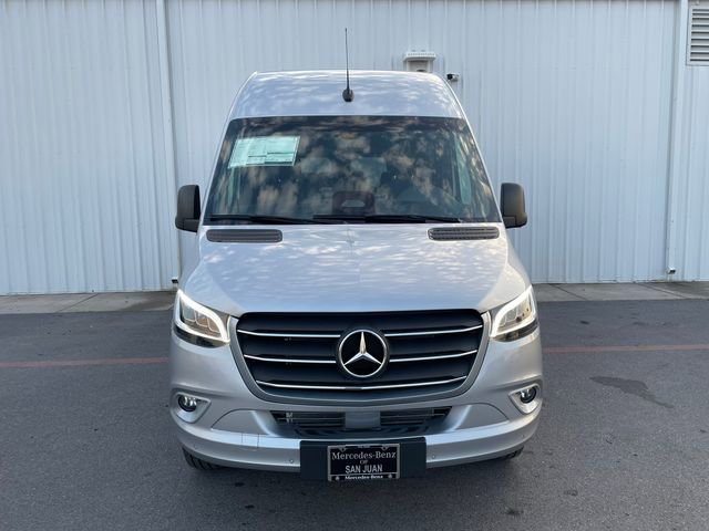 New 2025 Mercedes-Benz Sprinter 2500 image 13