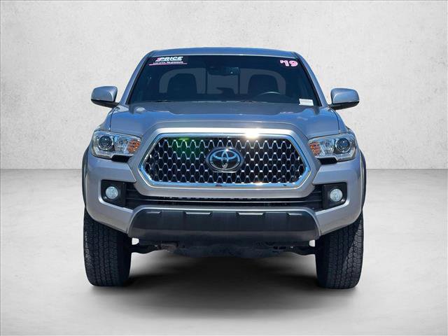 Used 2019 Toyota Tacoma TRD Off-Road video 2