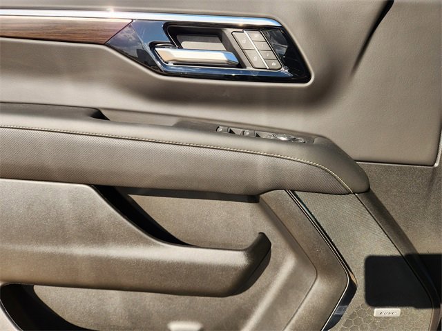 New 2026 Chevrolet Tahoe Premier image 16