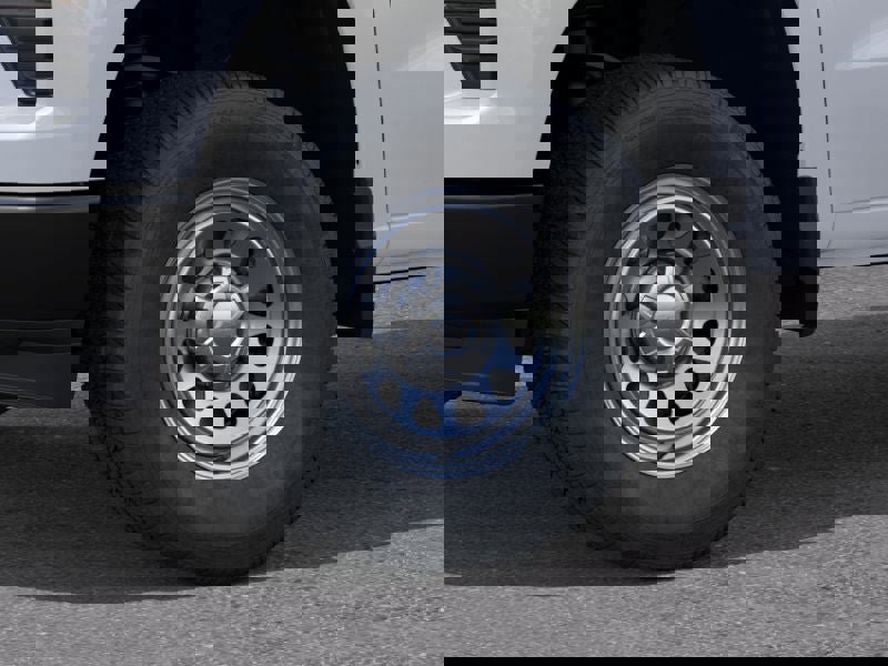 New 2026 Chevrolet Silverado 1500 W/T w/ WT Value Package image 35