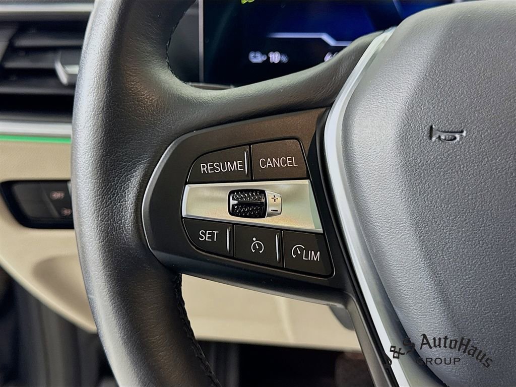 Used 2024 BMW i4 eDrive35 w/ Premium Package image 13