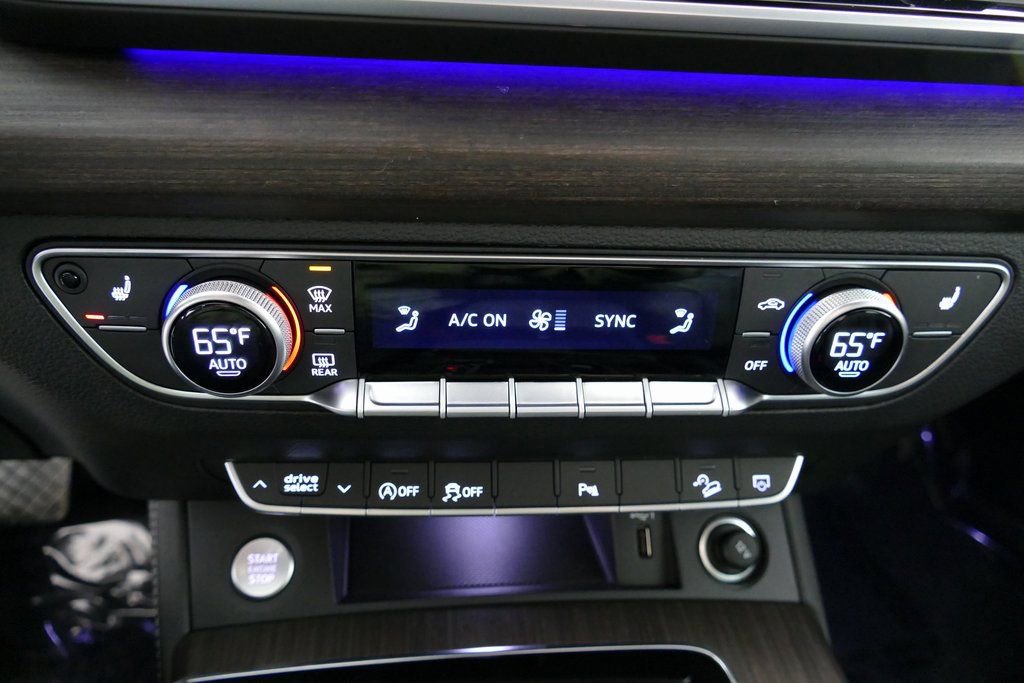 Used 2025 Audi Q5 2.0T Premium Plus w/ Premium Plus Package image 20