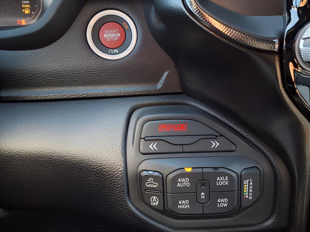 New 2026 RAM 1500 RHO image 12