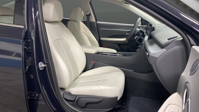 New 2026 Hyundai Sonata SEL AWD/4WD image 23