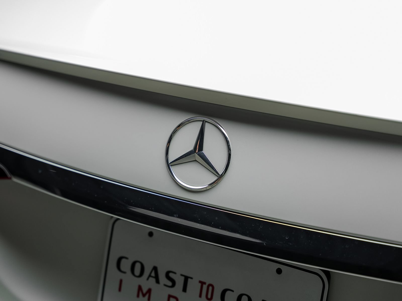 Used 2023 Mercedes-Benz S 580 4MATIC Sedan w/ AMG Line image 14