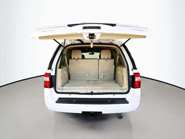 Used 2015 Ford Expedition EL Limited w/ Equipment Group 301A image 28