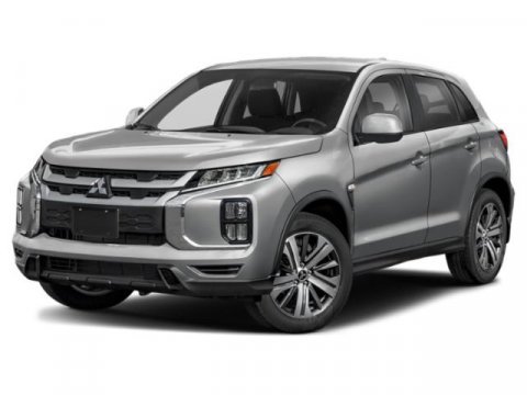 New 2025 Mitsubishi Outlander Sport ES