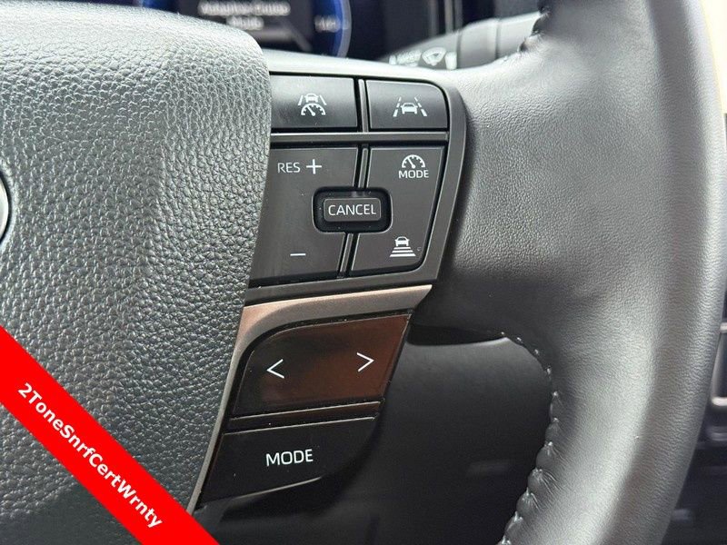 Used 2025 Toyota Camry XSE image 17