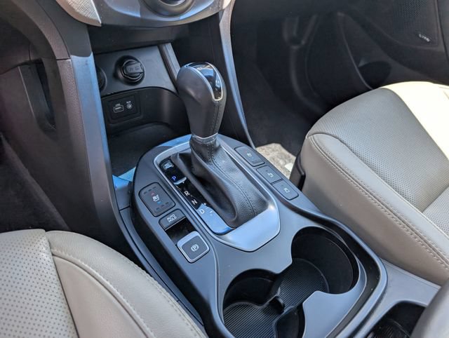 Used 2019 Hyundai Santa Fe XL AWD/4WD image 20