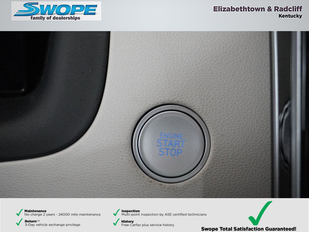 Certified 2023 Hyundai Tucson Limited image 19