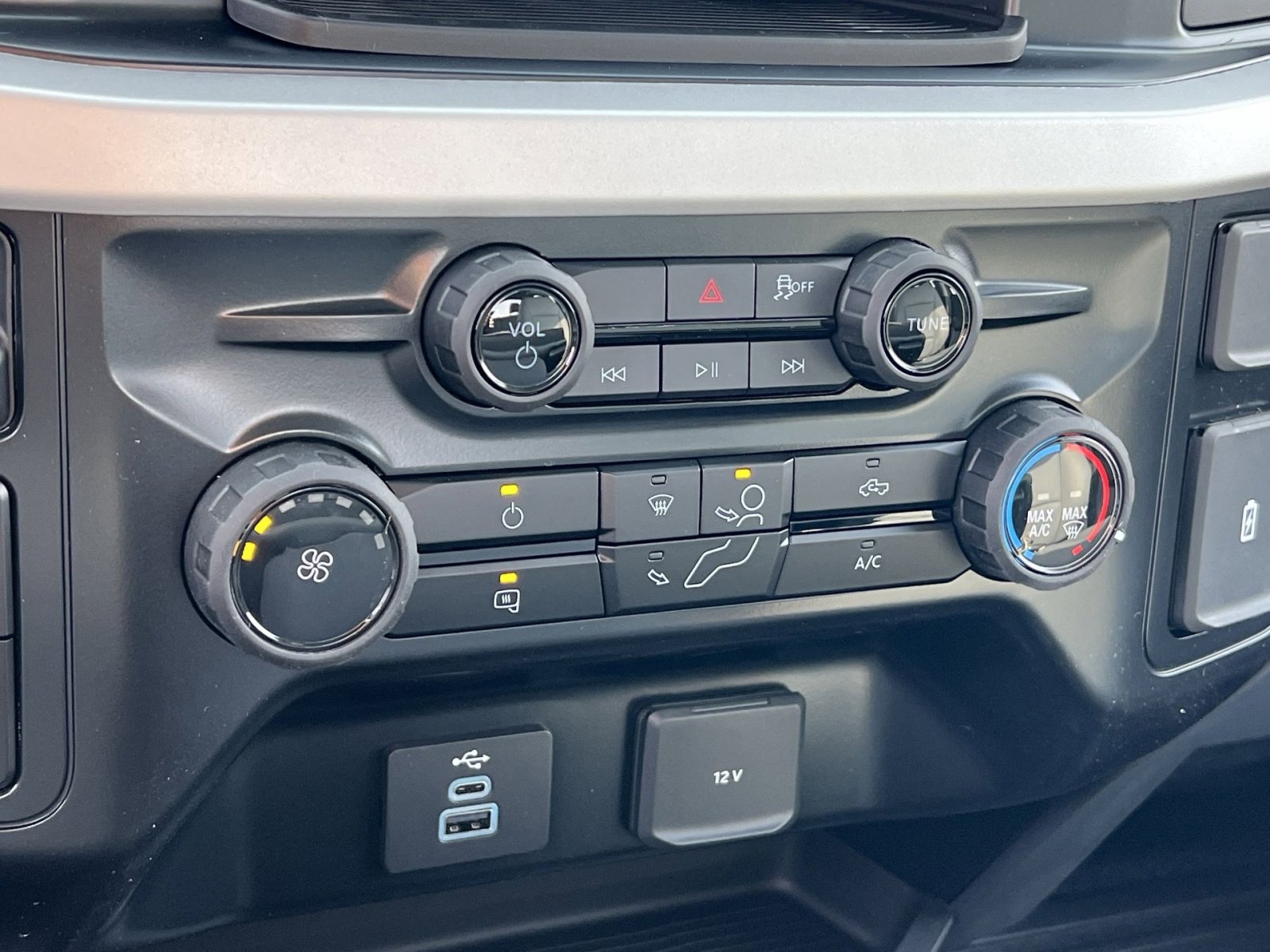 New 2026 Ford F350 XL image 20