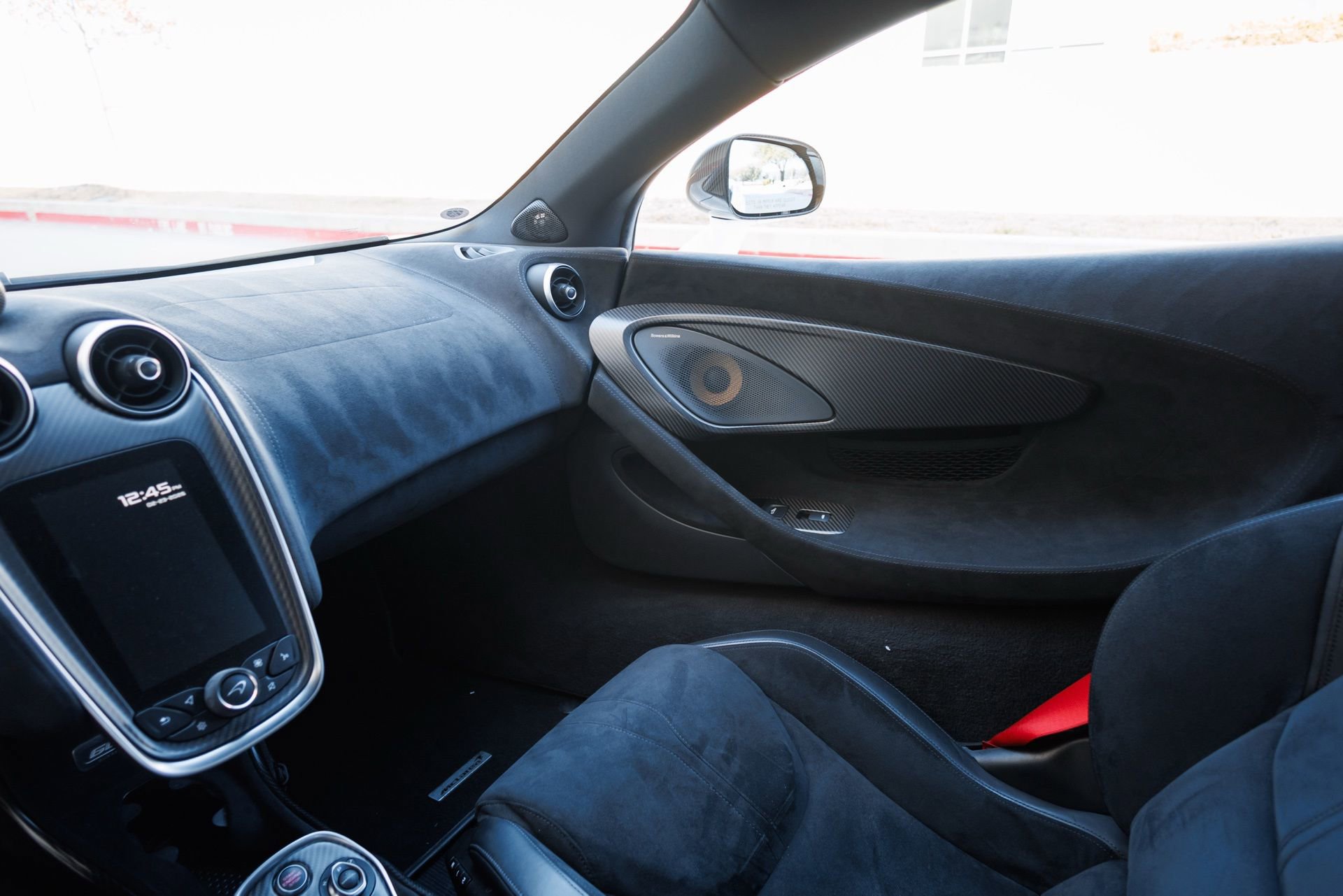 Used 2019 McLaren 600LT image 43