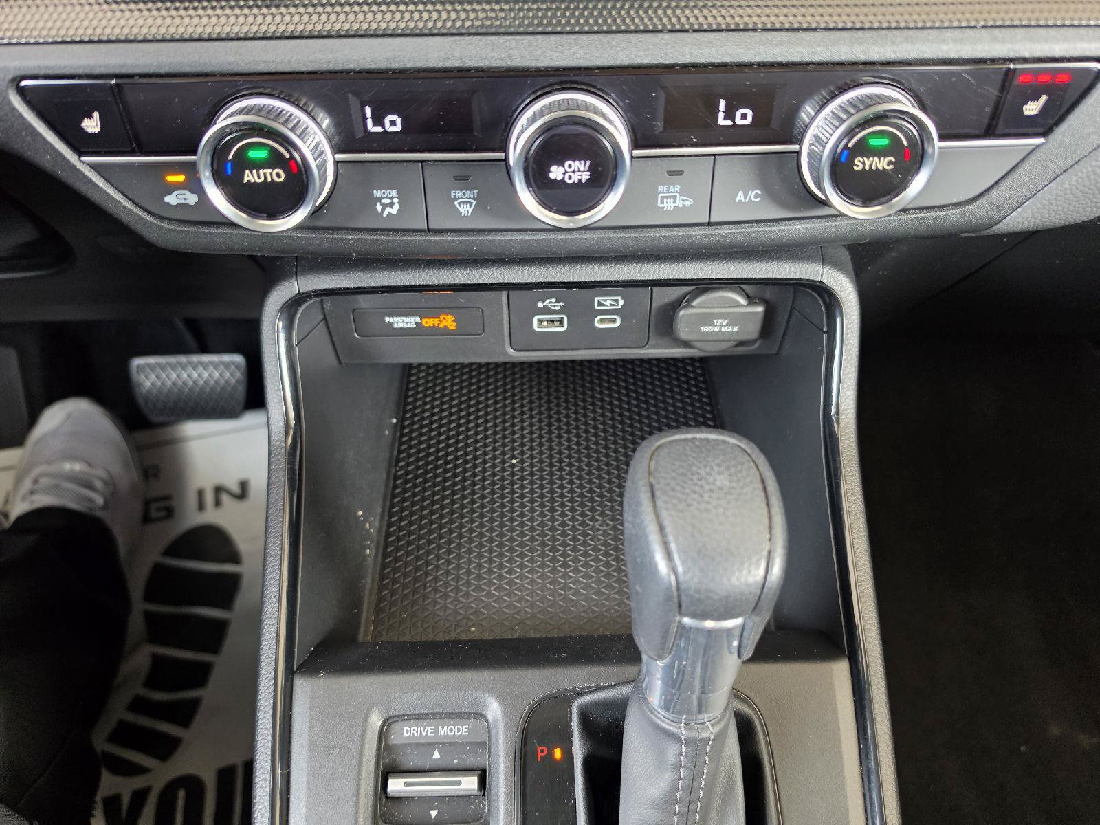 Used 2024 Honda CR-V EX image 26