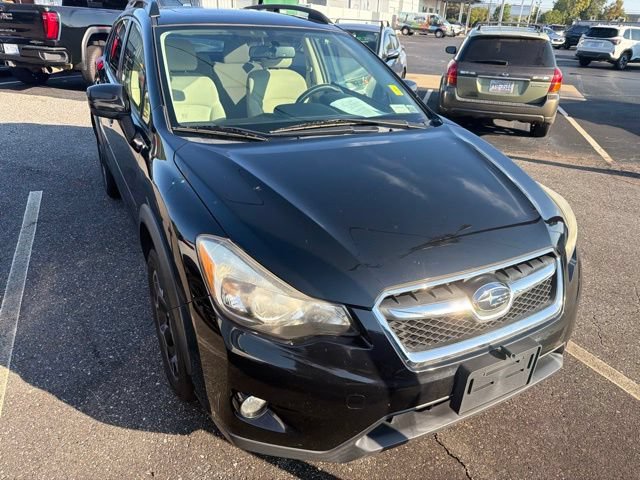 Used 2014 Subaru Crosstrek 2.0i Premium w/ Moonroof Package AWD/4WD image 3