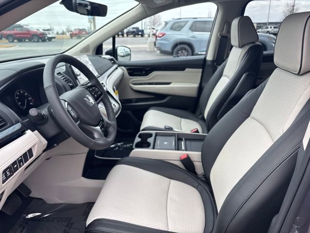 New 2026 Honda Odyssey Elite image 9