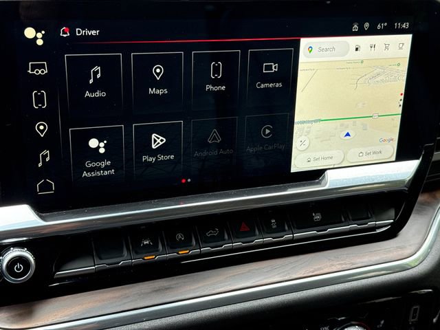 Used 2025 GMC Sierra 1500 SLT image 25