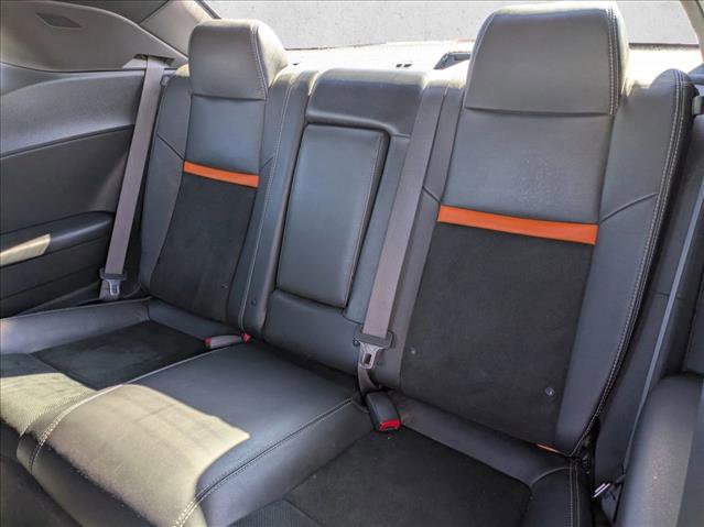 Used 2012 Dodge Challenger SRT8 image 15