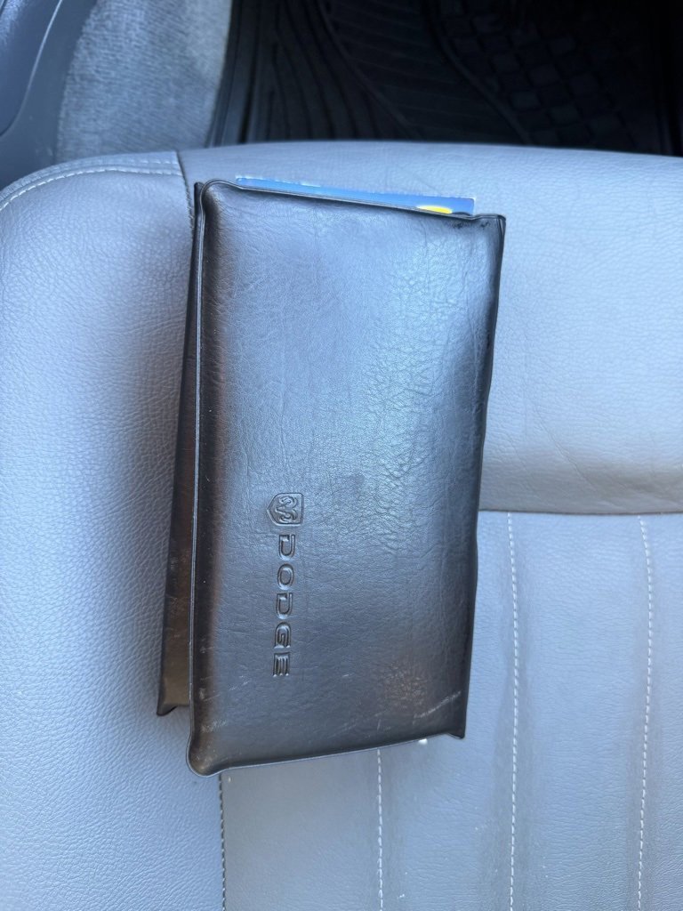 Used 2005 Dodge Dakota Laramie w/ Trailer Tow Group image 27