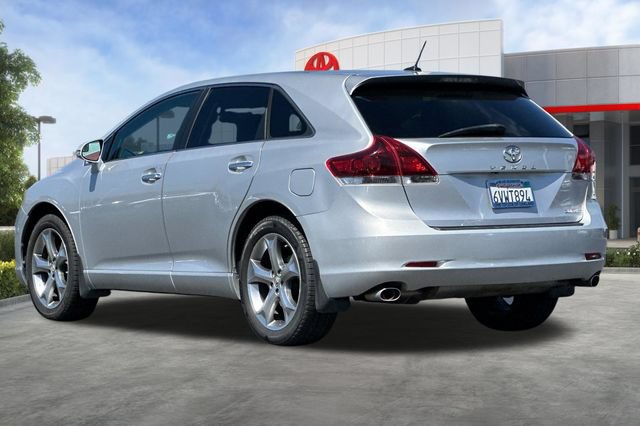Used 2013 Toyota Venza XLE w/ XLE Premium Pkg AWD/4WD image 6