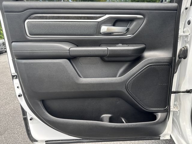 Certified 2023 RAM 1500 Big Horn AWD/4WD image 25