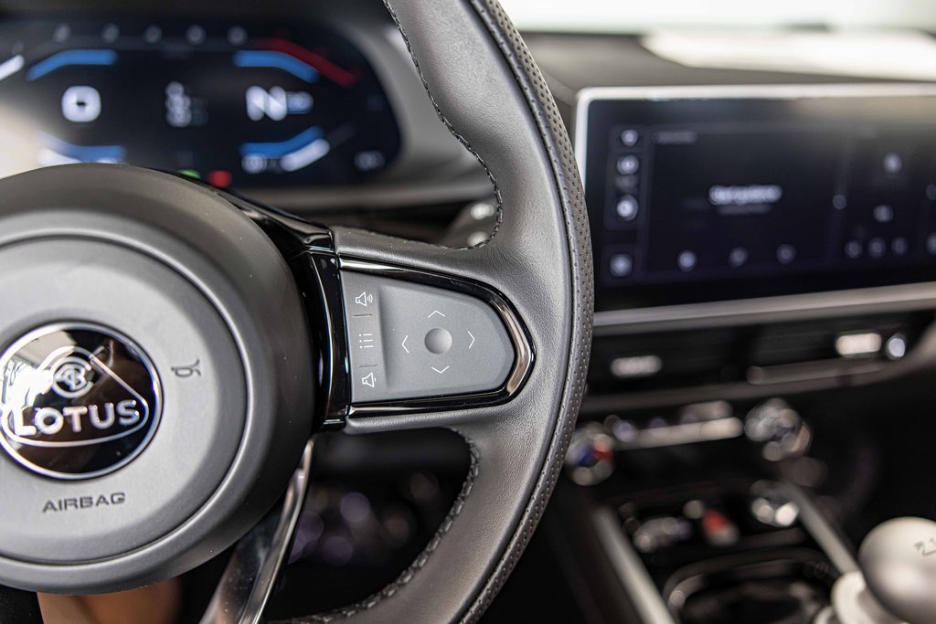 New 2025 Lotus Emira image 22