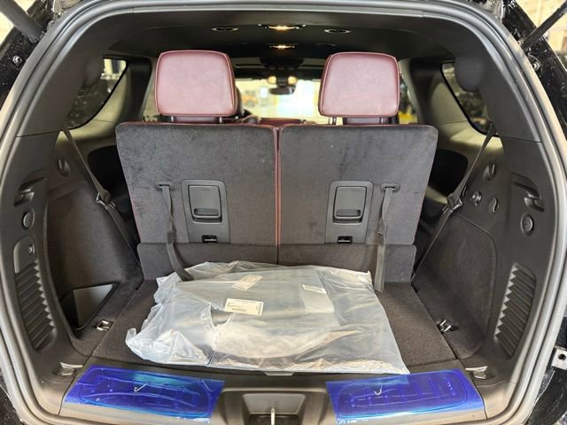 New 2026 Dodge Durango GT image 24