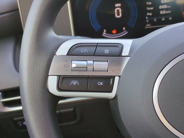 New 2027 Hyundai Santa Cruz SE FWD image 23