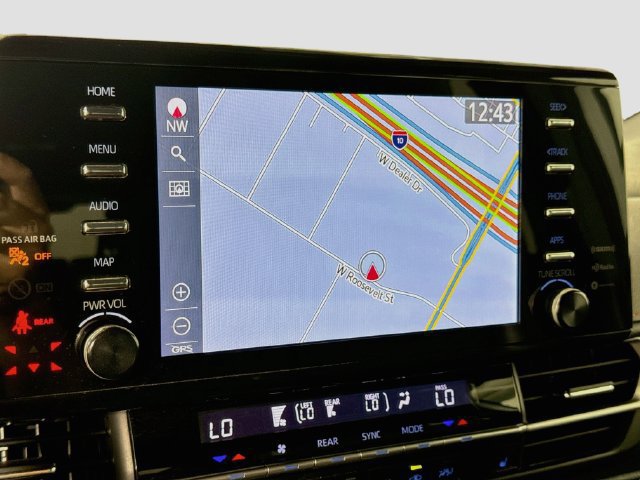 Certified 2021 Toyota Sienna XSE FWD image 15