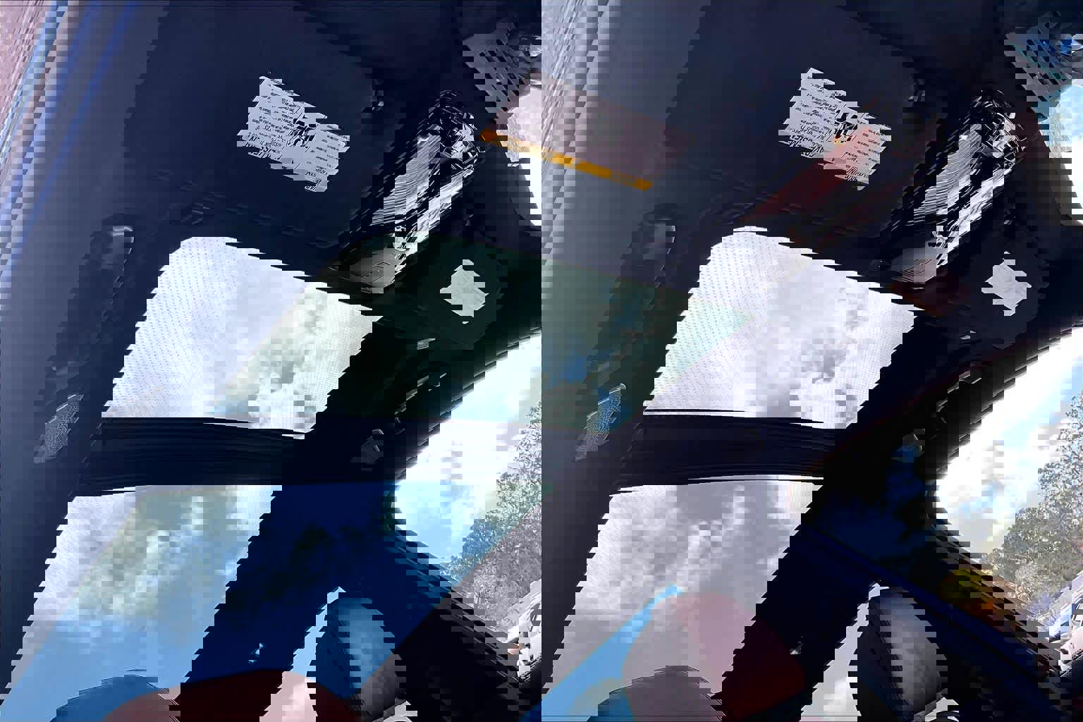 Certified 2024 BMW X7 M60i w/ Executive Package image 14