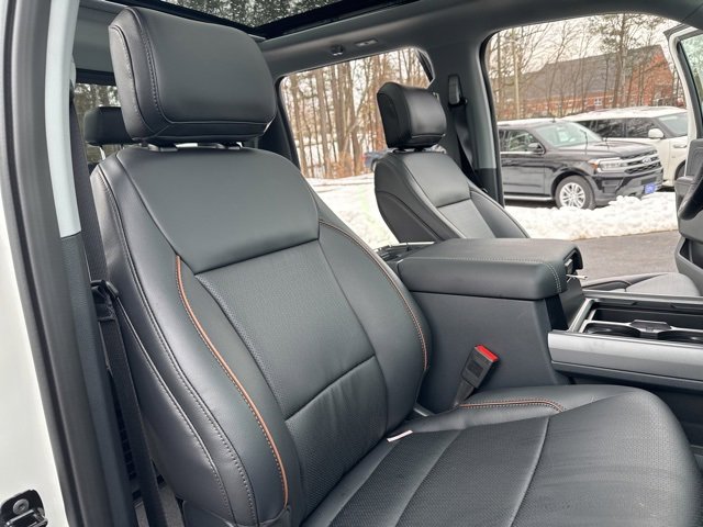 New 2026 Ford F350 Lariat w/ Lariat Ultimate Package image 22