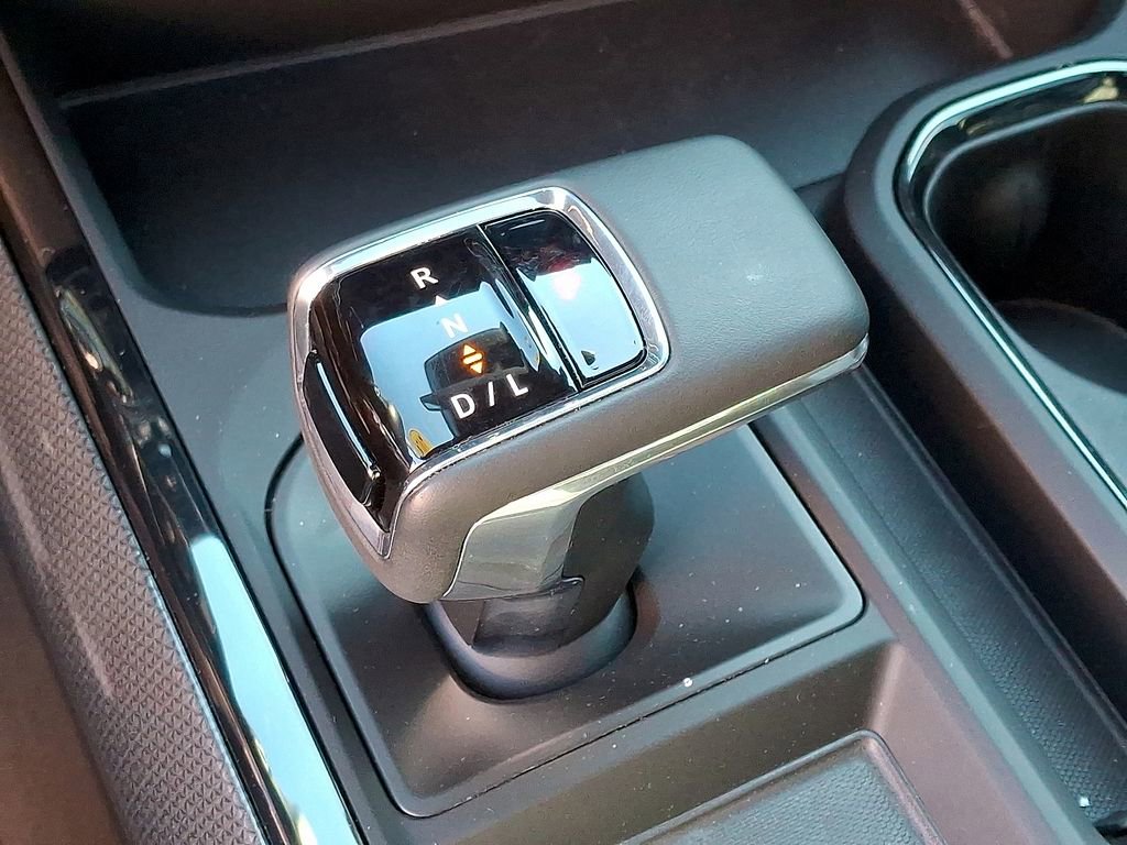 Used 2024 Chevrolet Silverado 1500 ZR2 w/ LPO, Dark Essentials Package image 15