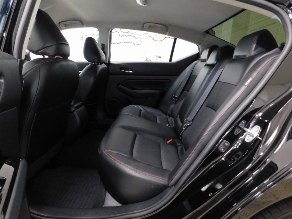 Used 2023 Nissan Altima 2.5 SR image 74