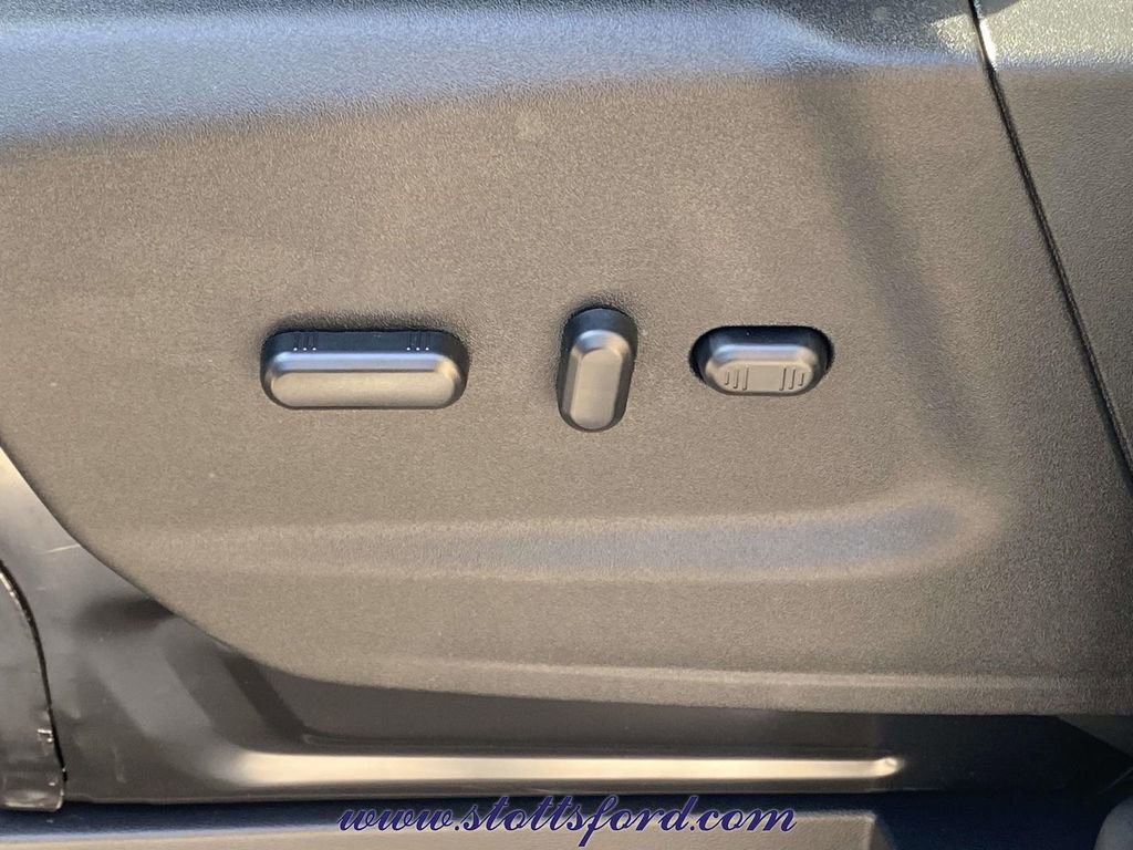 New 2026 Ford Transit 350 XLT AWD/4WD image 16