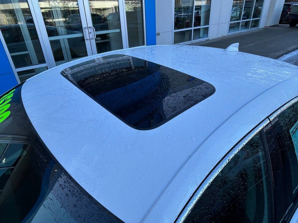 New 2025 Honda Accord EX-L image 3