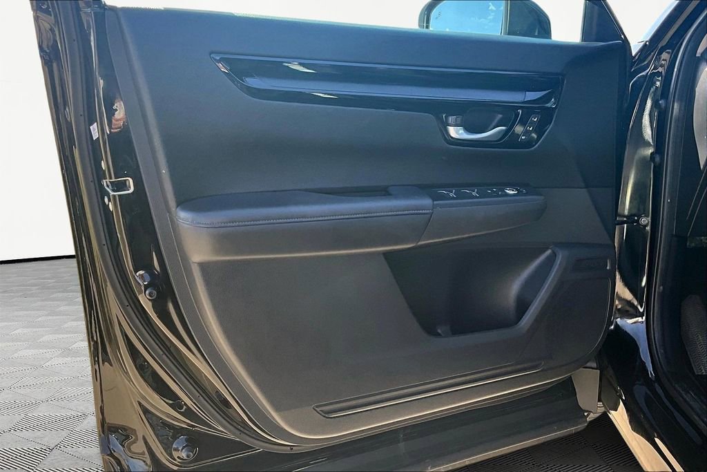 Used 2024 Honda CR-V EX-L image 23