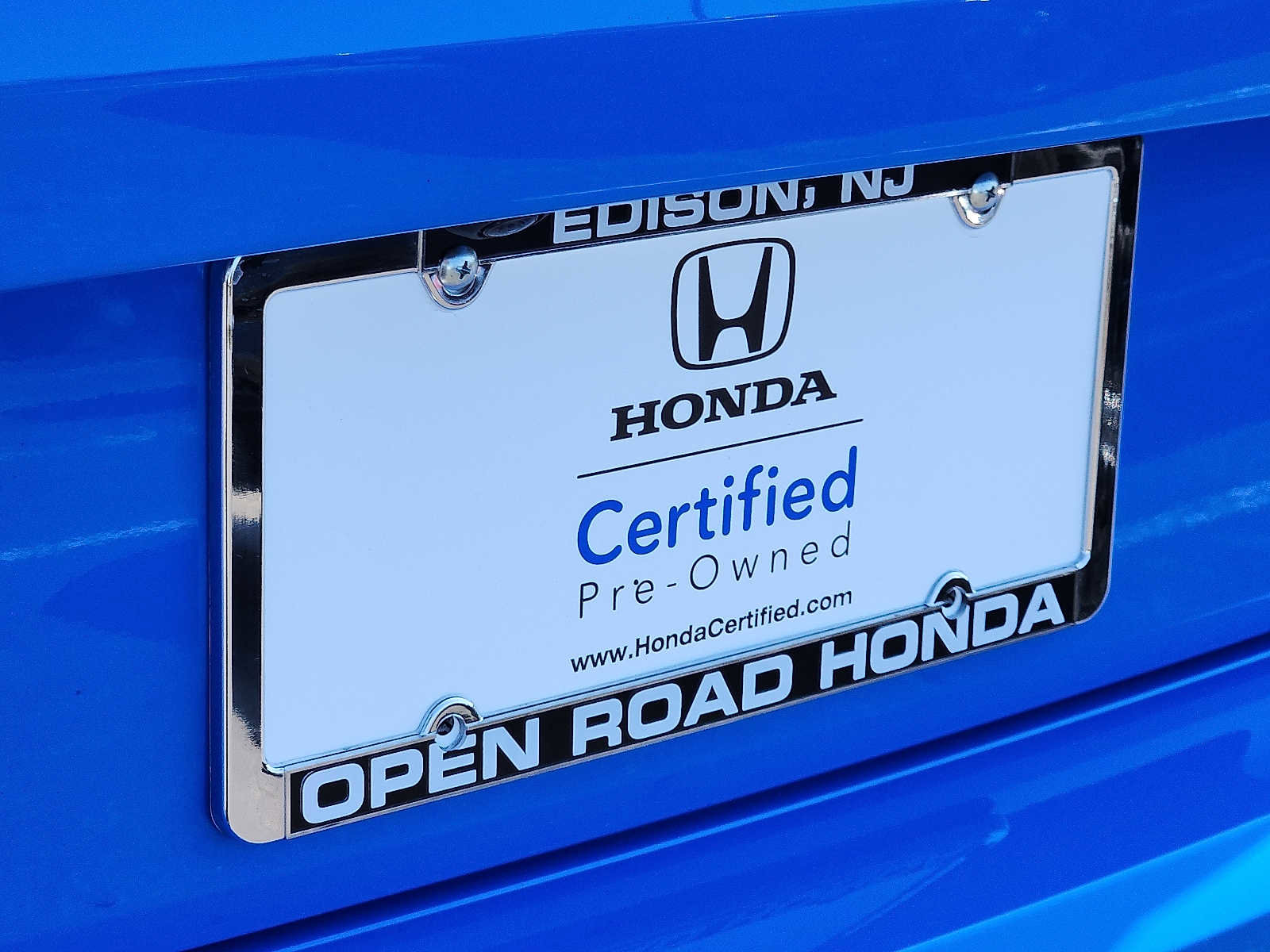 Certified 2026 Honda Civic Sport image 31