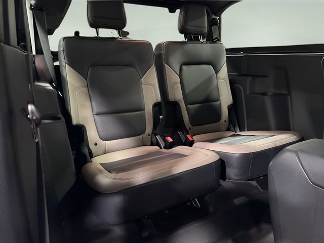 Used 2024 Ford Bronco Big Bend image 16