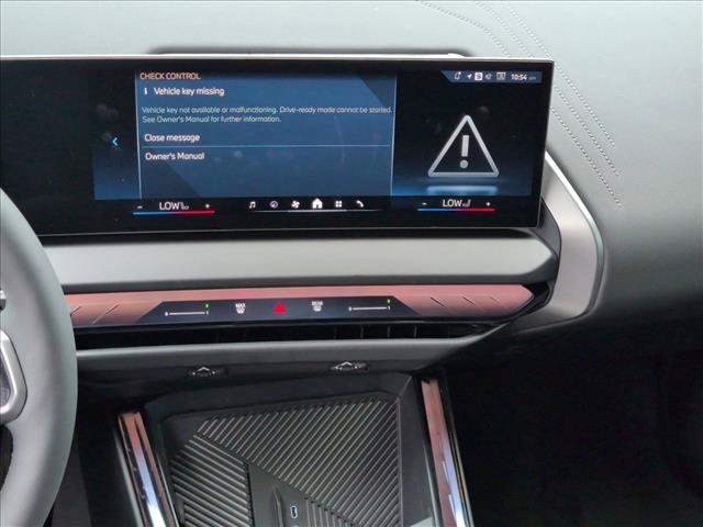New 2026 BMW X3 xDrive30i w/ M Sport Package AWD/4WD image 11