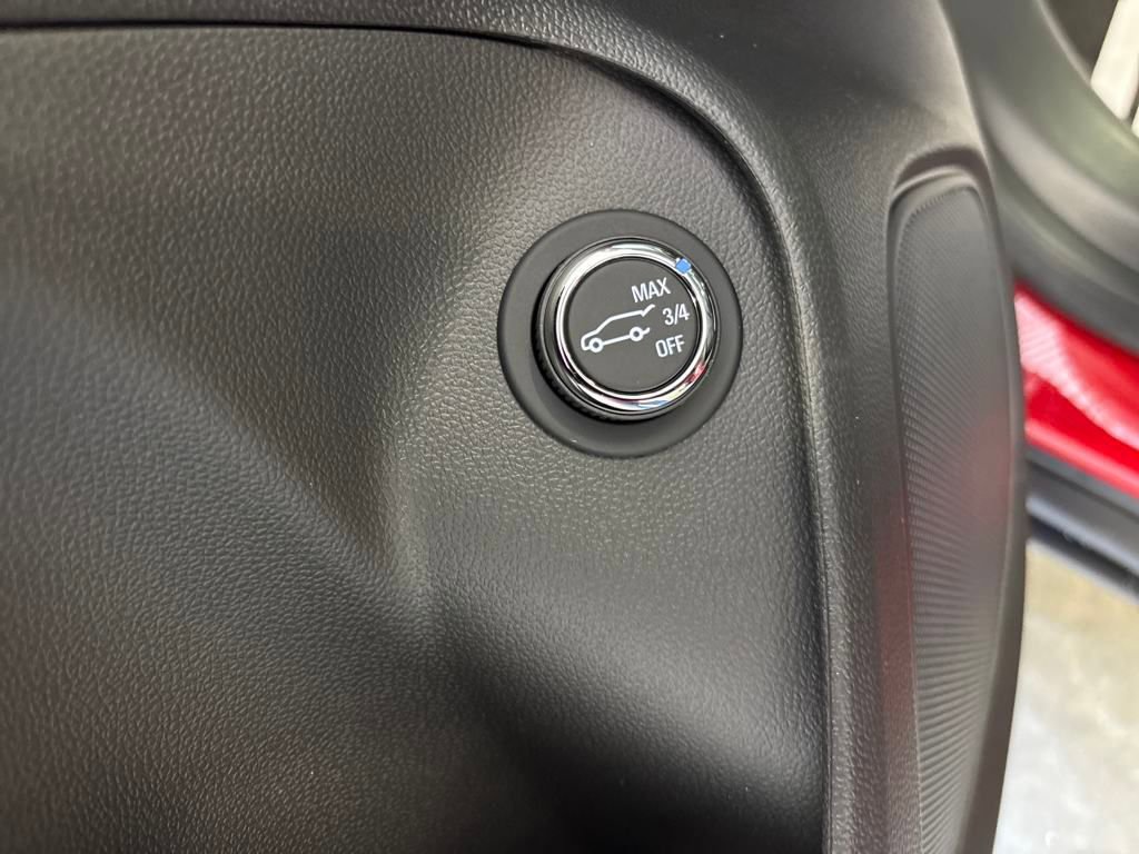 New 2026 Buick Encore GX Preferred w/ Advanced Technology Package image 23