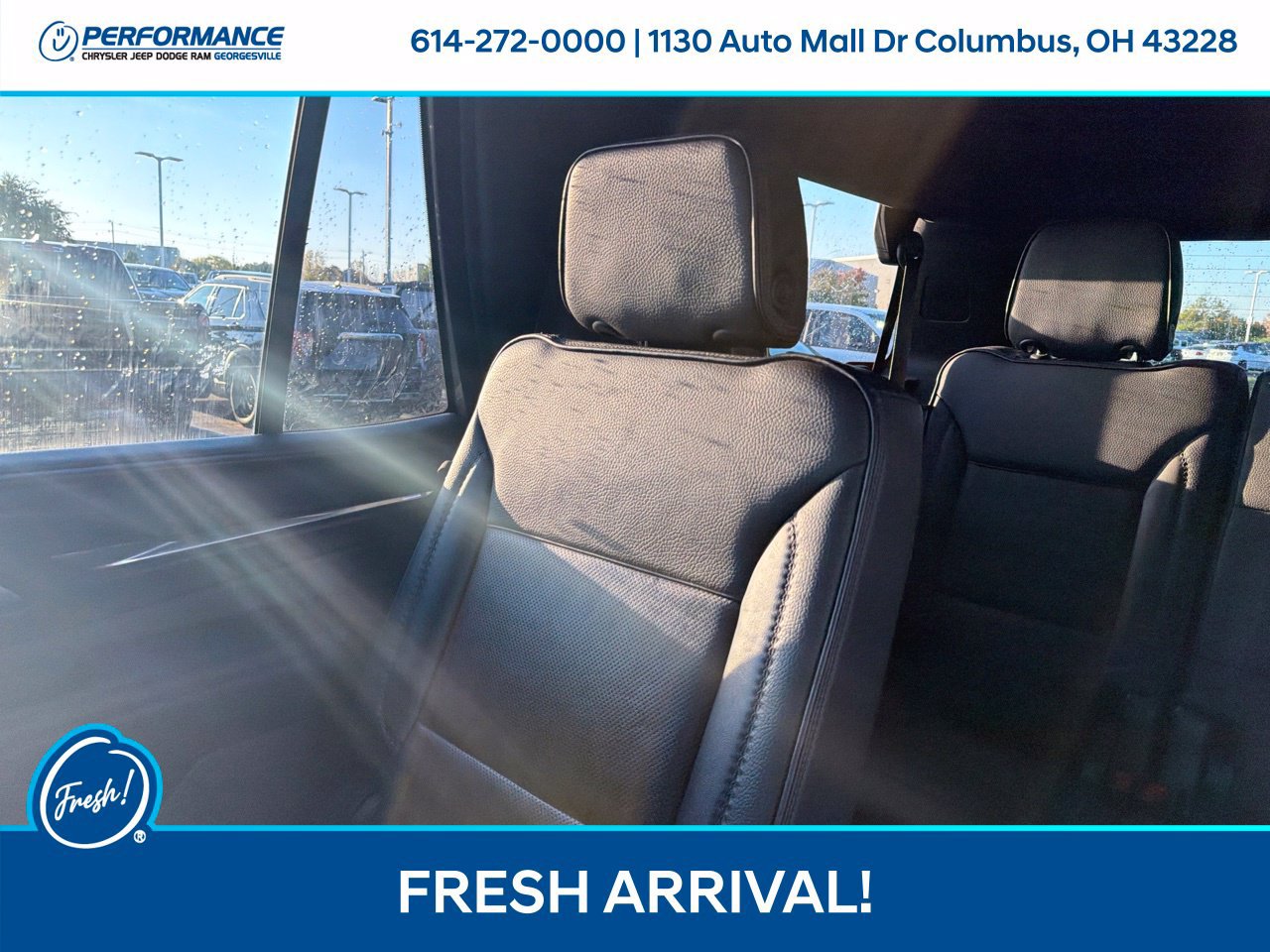 Used 2021 GMC Yukon Denali w/ Denali Premium Package AWD/4WD image 22