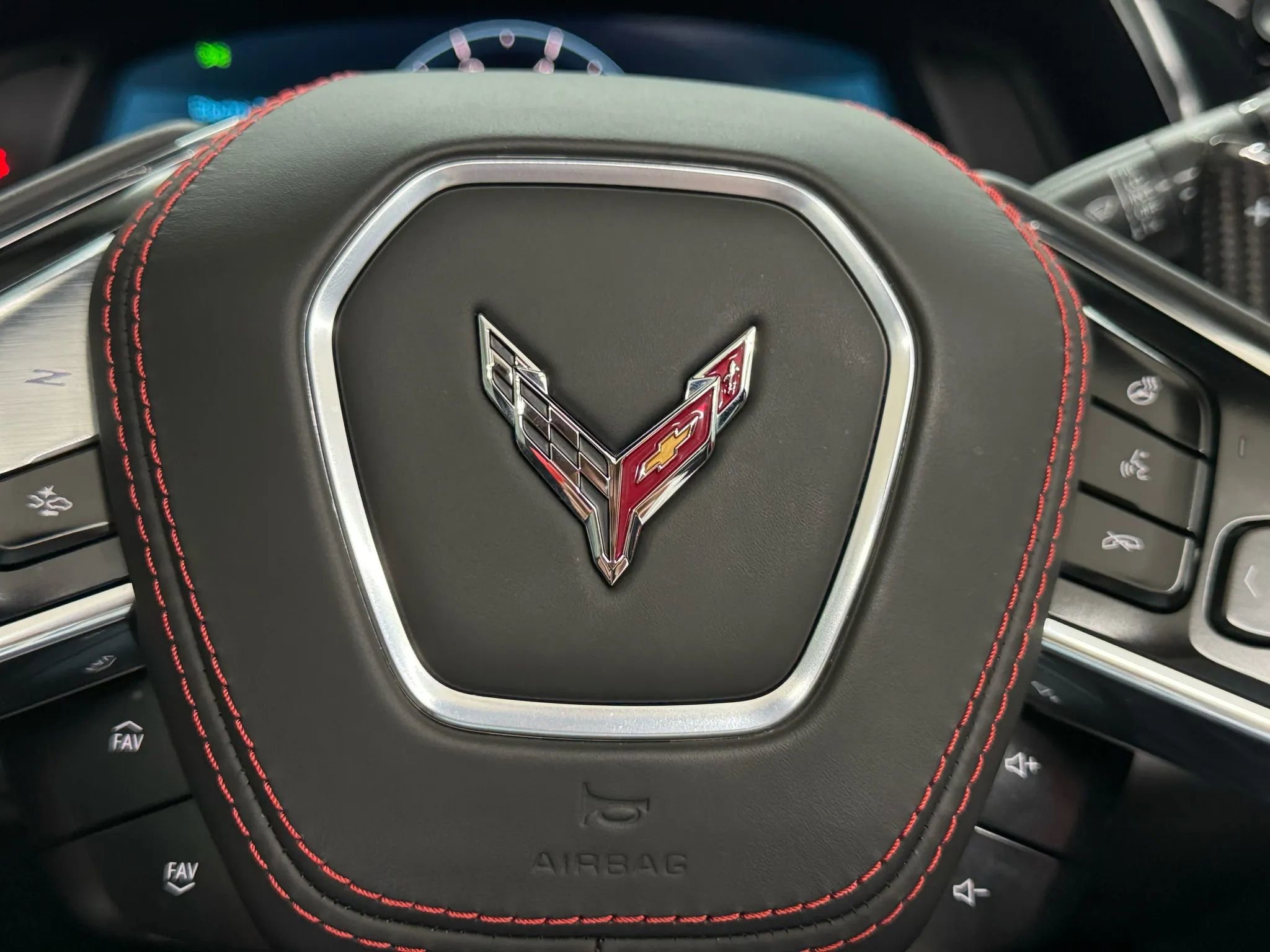 Used 2025 Chevrolet Corvette E-Ray w/ ZER Performance Package image 20