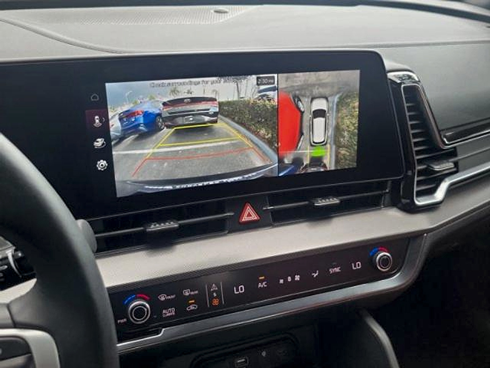 Used 2024 Kia Sportage SX FWD image 27