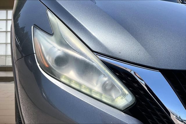 Used 2016 Nissan Murano Platinum FWD image 28