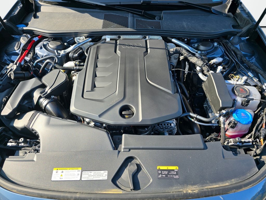 New 2026 Audi A5 Prestige AWD/4WD image 10